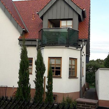 Ferienwohnung Im Rhein-Main Gebiet Nahe Frankfurt, Roedermark Luaran gambar