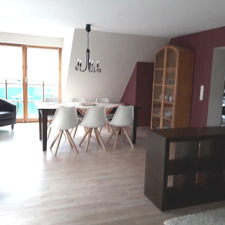 Ferienwohnung Im Rhein-Main Gebiet Nahe Frankfurt, Roedermark Luaran gambar