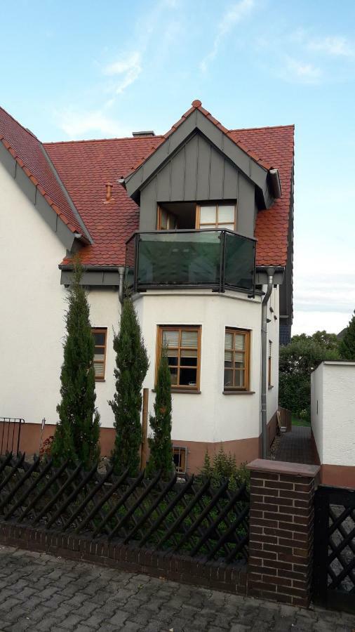 Ferienwohnung Im Rhein-Main Gebiet Nahe Frankfurt, Roedermark Luaran gambar