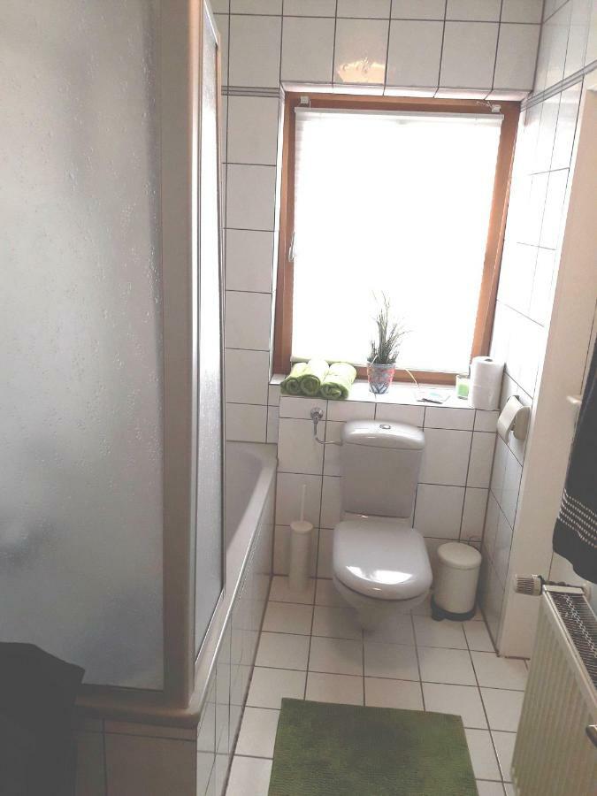 Ferienwohnung Im Rhein-Main Gebiet Nahe Frankfurt, Roedermark Luaran gambar