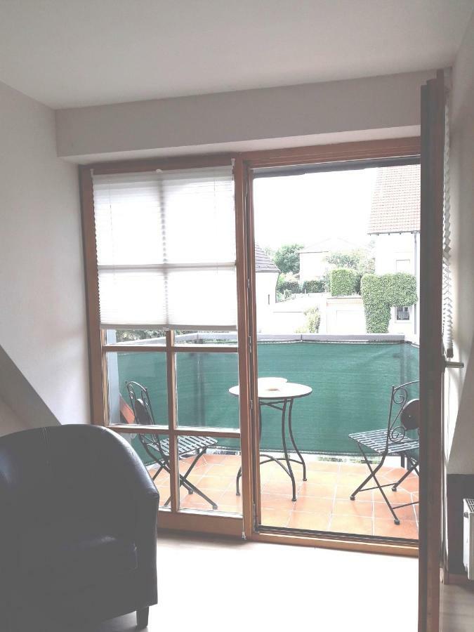 Ferienwohnung Im Rhein-Main Gebiet Nahe Frankfurt, Roedermark Luaran gambar