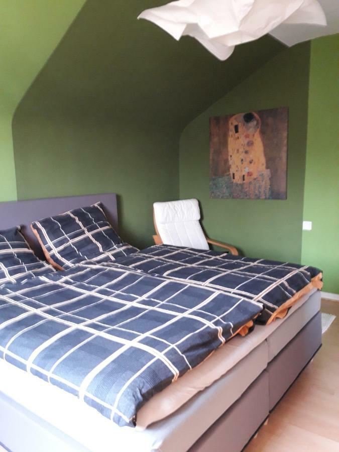 Ferienwohnung Im Rhein-Main Gebiet Nahe Frankfurt, Roedermark Luaran gambar