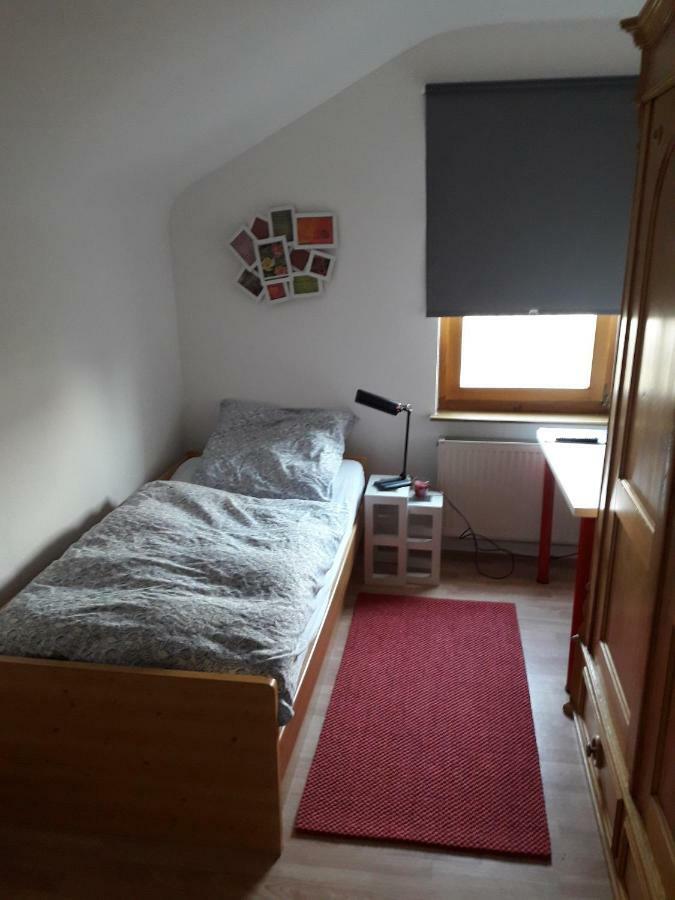 Ferienwohnung Im Rhein-Main Gebiet Nahe Frankfurt, Roedermark Luaran gambar