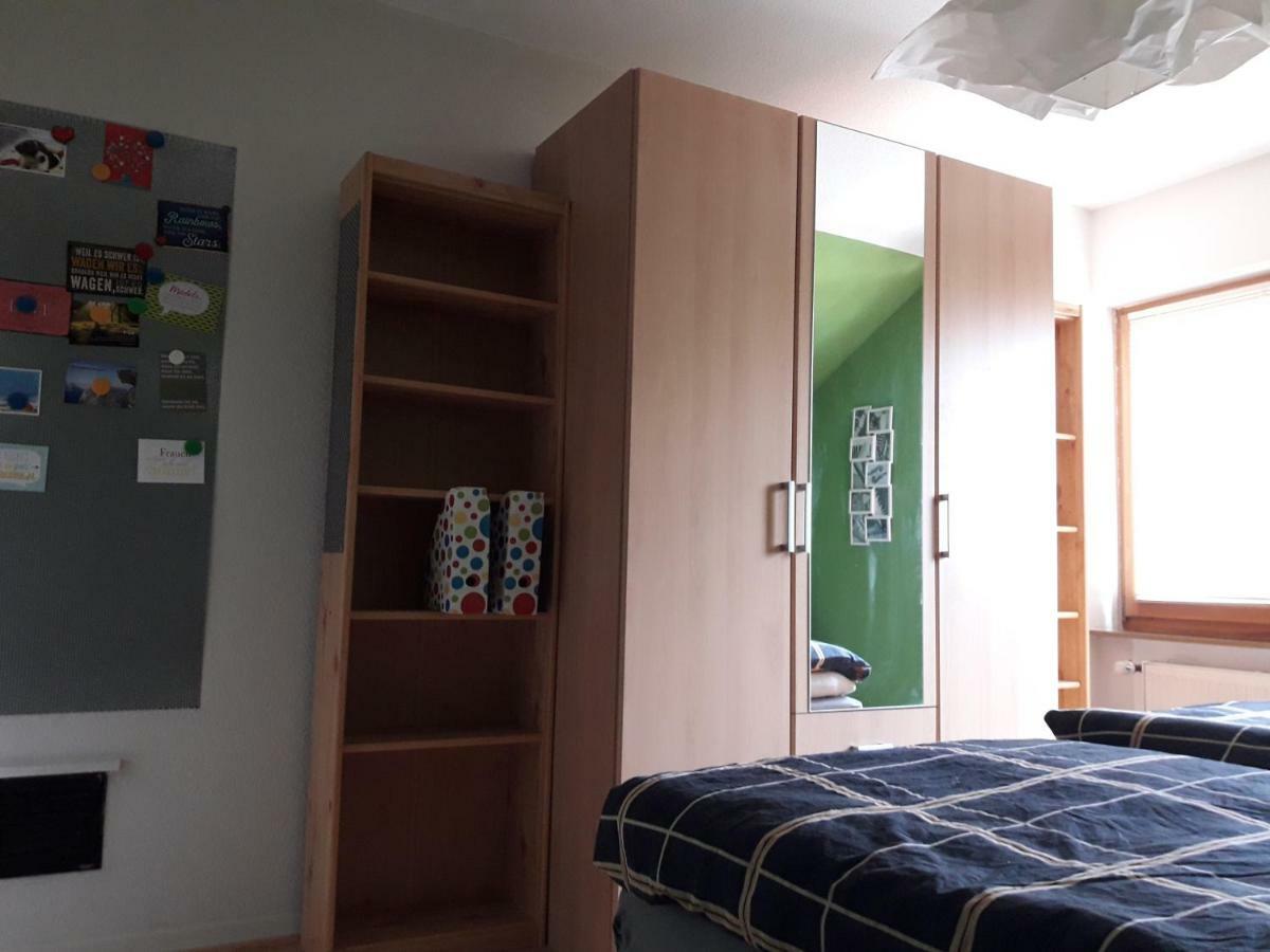 Ferienwohnung Im Rhein-Main Gebiet Nahe Frankfurt, Roedermark Luaran gambar