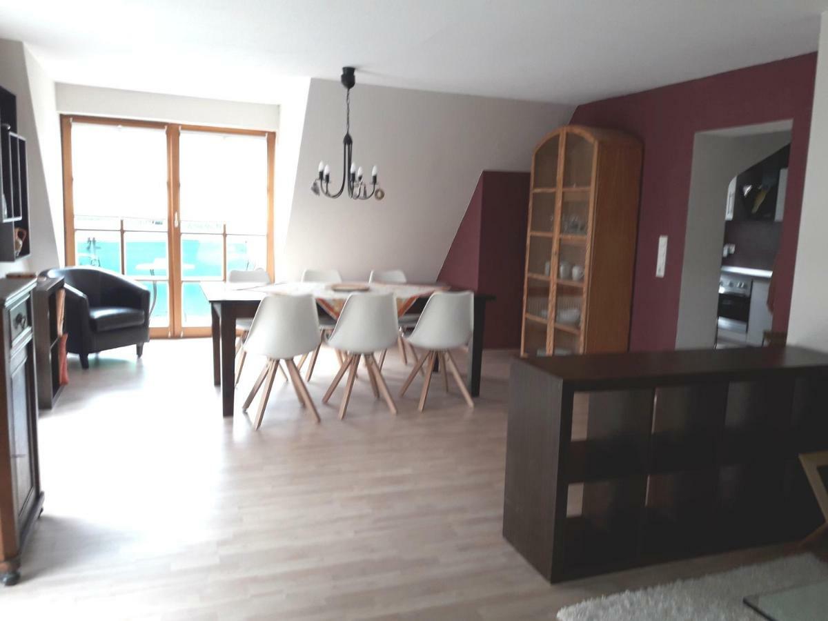 Ferienwohnung Im Rhein-Main Gebiet Nahe Frankfurt, Roedermark Luaran gambar