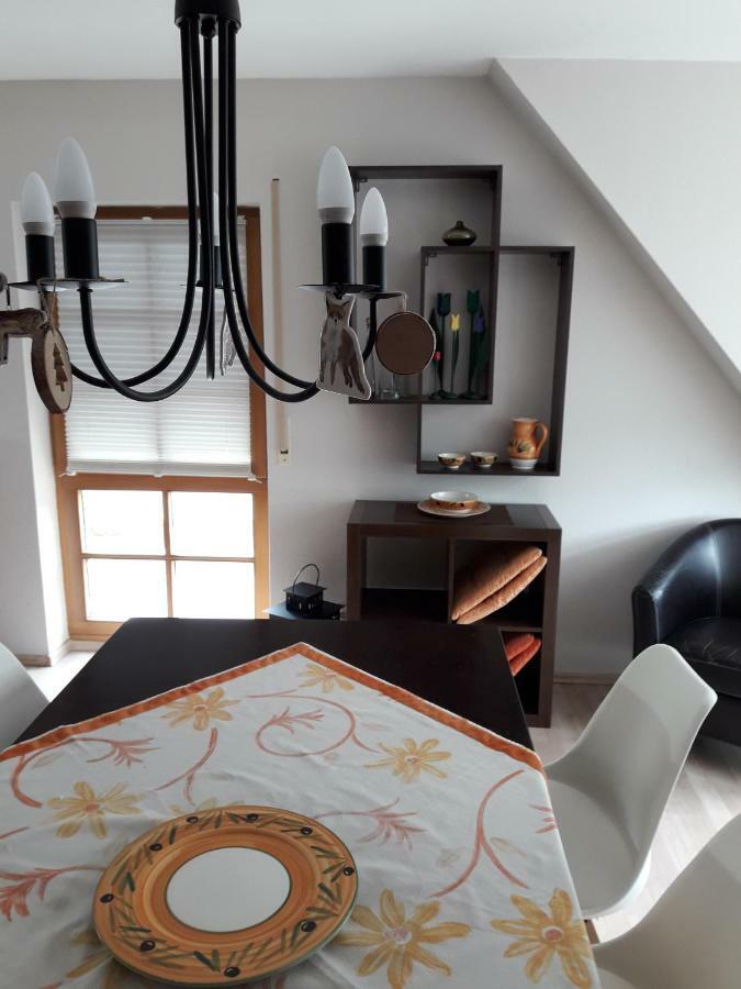 Ferienwohnung Im Rhein-Main Gebiet Nahe Frankfurt, Roedermark Luaran gambar